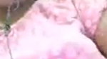 Indian girl showing boob on video call for lover