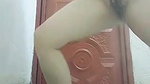 Paki chubby wife nude bath for secret lover