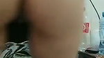 Pakistani girl showing tight pussy and ass hole