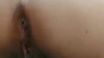 Pakistani girl showing tight pussy and ass hole
