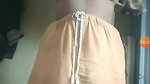 super hot bhabhi removing nighty nude show