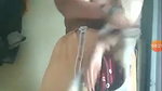 super hot bhabhi removing nighty nude show