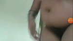 super hot bhabhi removing nighty nude show
