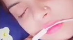 Desi cute girlfriend surprise nude fingering call