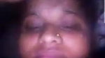 bhabhi showing boobs and pussy on whatsapp