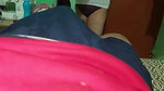 Big boobs bhabhi sucking dick and hairy pussy fuck