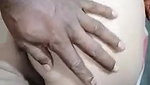 Indian village couple hardcore sex at home
