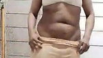 Desi bhabhi masturbation with stick viral sex