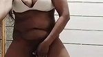 Desi bhabhi masturbation with stick viral sex