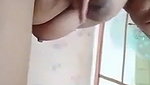 Desi Bhabhi Shows Big Boobs And Black Pussy
