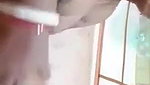 Desi Bhabhi Shows Big Boobs And Black Pussy