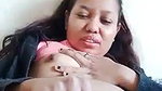 Bangalore college girl fingering hairy pussy show