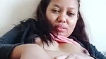 Bangalore college girl fingering hairy pussy show