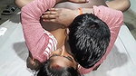 dusky big boobs bhabhi hardcore sex viral MMS