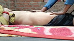 Hot village bhabhi hard pounding by husband