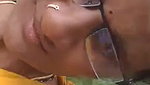 Telugu Mature Aunty Outdoor Sex Viral Porn MMS