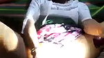 Desi Horny Girl Masturbating