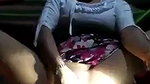 Desi Horny Girl Masturbating