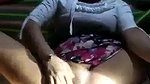 Desi Horny Girl Masturbating