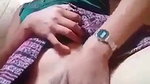 Village Horny Girl Fingering