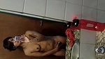 Sexy Nude Indian GF Selfie