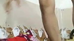 Asian Girl Doggy Style in Bed room. Clear Voice Asian Girl. Asian office Girl in a Bed Room