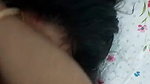 Asian girl with beautiful breasts