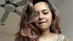 beautiful tattoed girl showing her boobies