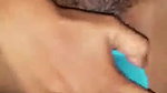 indian girl masturbating her pink pussy hard