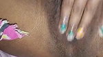 mature Bengali wife milking boobs and fingering