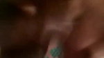 village Bhabhi giving blowjob and cum on boobs