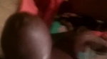village Bhabhi giving blowjob and cum on boobs