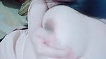 beautiful busty Bhabhi showing boobies