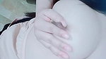 beautiful busty Bhabhi showing boobies