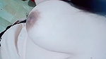 beautiful busty Bhabhi showing boobies