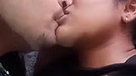Bangladeshi girl big boobs pressing and sucking