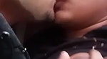Bangladeshi girl big boobs pressing and sucking