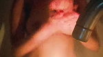 Big ass Bengali shorthaired girl pussy fingering