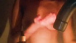 Big ass Bengali shorthaired girl pussy fingering
