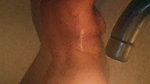 Big ass Bengali shorthaired girl pussy fingering