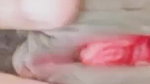 horny Bengali girl pink pussy fingering video