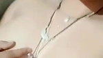 Newly married village bhabhi pussy fingering hotness