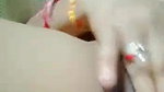 Newly married village bhabhi pussy fingering hotness