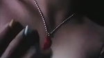 unmarried village girl boob show on selfie cam