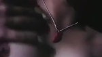 unmarried village girl boob show on selfie cam