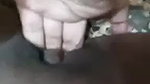Bangladeshi cute chashmish girl fingering