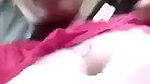 Bangladeshi village bhabi private nude show