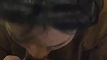 busty Indian girl blowjob to Manager in hotel