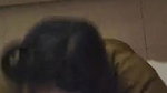 busty Indian girl blowjob to Manager in hotel
