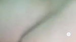 GF showing boobs and hairy pussy to lover